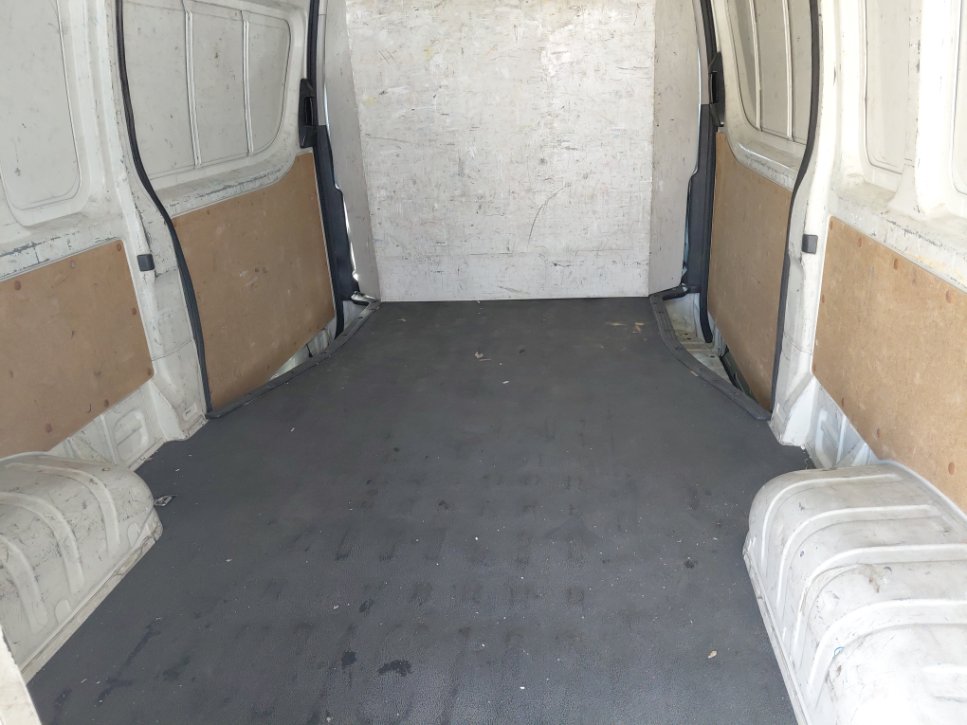 تويوتا هايس HIGH ROOF 2022 image