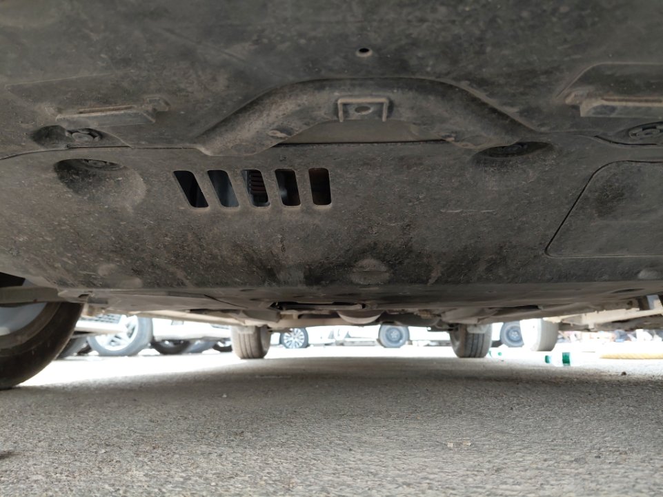 تويوتا يارس Y PLUS 2024 image