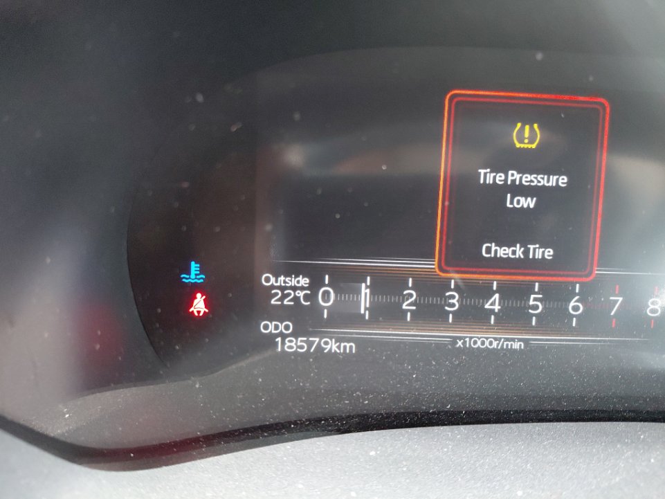 تويوتا يارس Y PLUS 2024 image