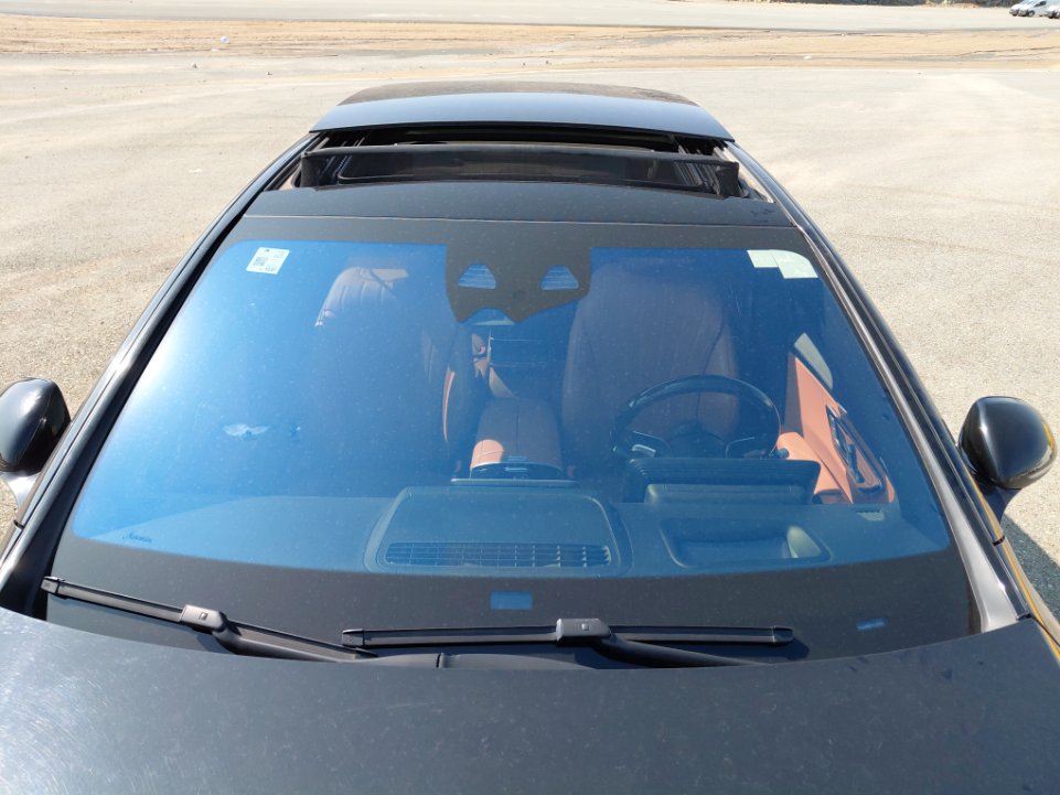 مرسيدس S 450 2023 image