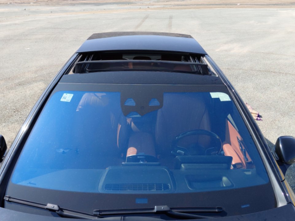 مرسيدس S 450 2023 image