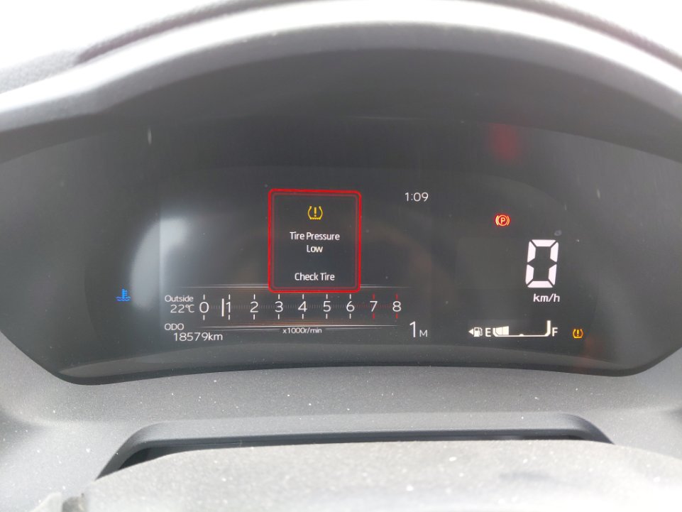 تويوتا يارس Y PLUS 2024 image