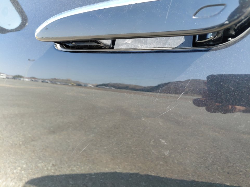 مرسيدس S 450 2023 image