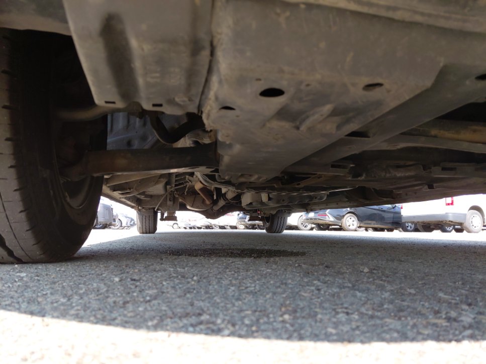 تويوتا هايس HIGH ROOF 2022 image