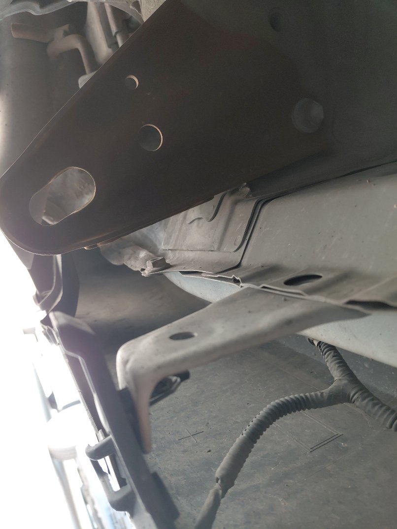 تويوتا هايس HIGH ROOF 2022 image