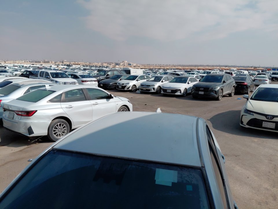 تويوتا يارس Y PLUS 2024 image