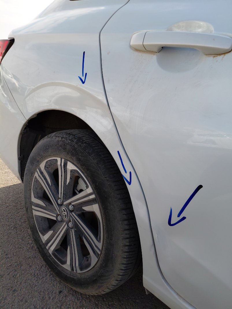 تويوتا يارس Y PLUS 2024 image