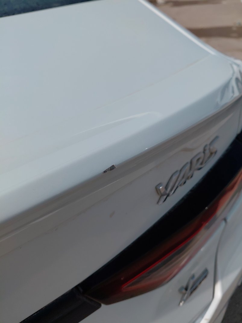 تويوتا يارس Y PLUS 2024 image