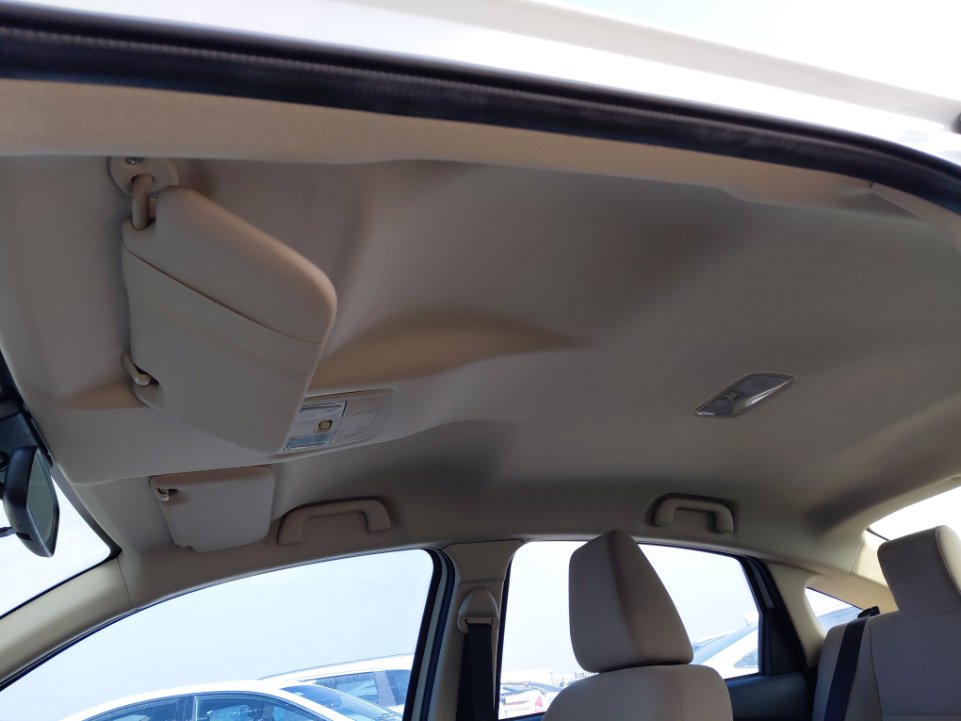 تويوتا يارس Y PLUS 2024 image