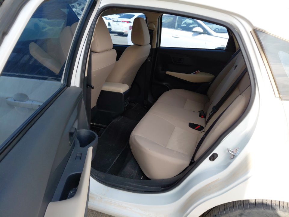 تويوتا يارس Y PLUS 2024 image