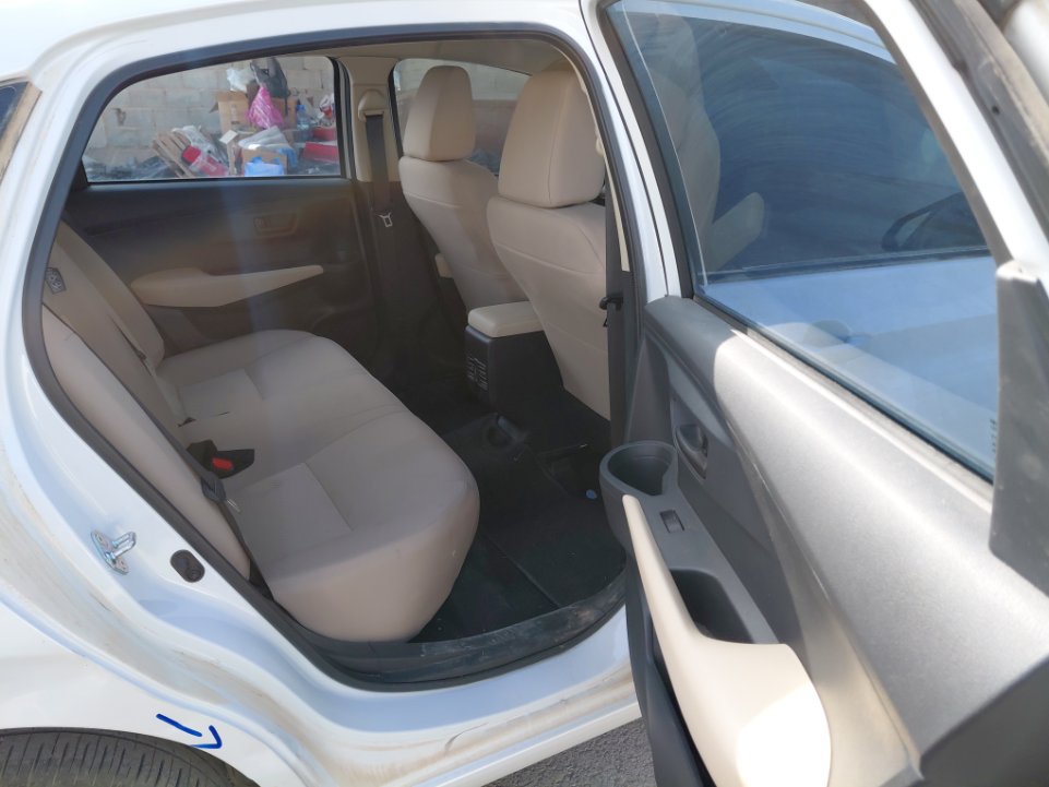 تويوتا يارس Y PLUS 2024 image