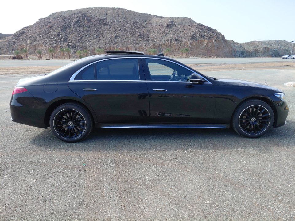 مرسيدس S 450 2023 image