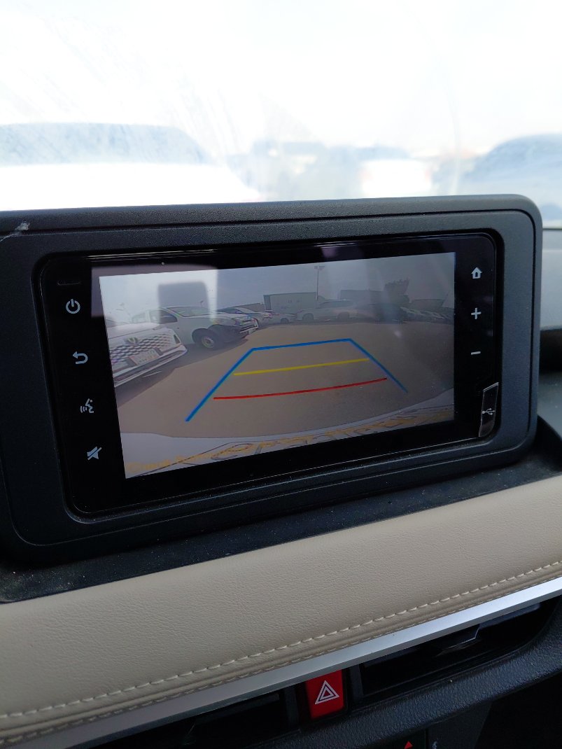 تويوتا يارس Y PLUS 2024 image