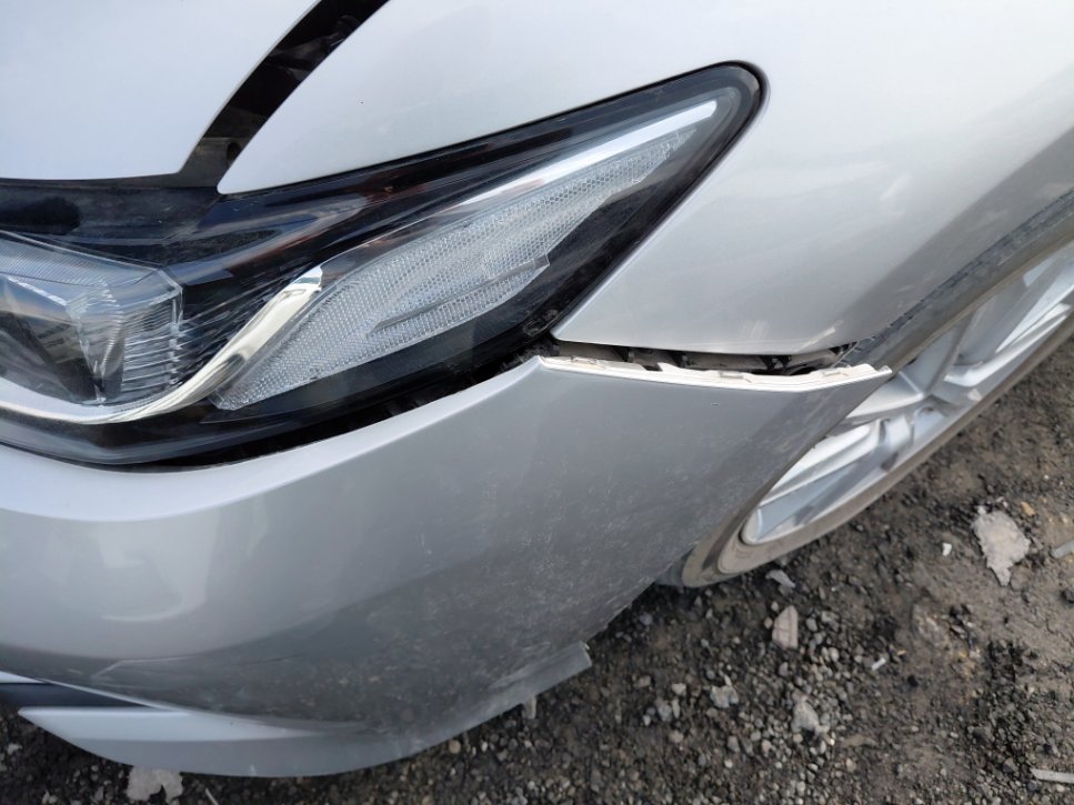 تويوتا كامري LE HEV 2019 image