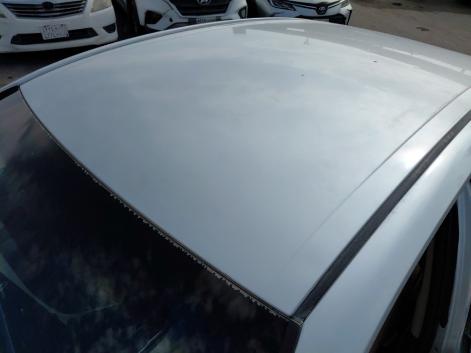 تويوتا كامري LE HEV 2019 image