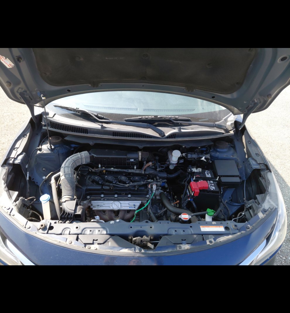 سوزوكي بالينو GL 2024 image