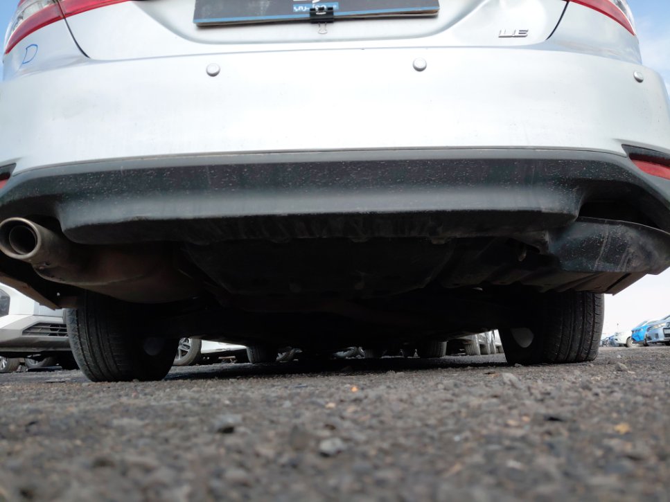 تويوتا كامري LE HEV 2019 image