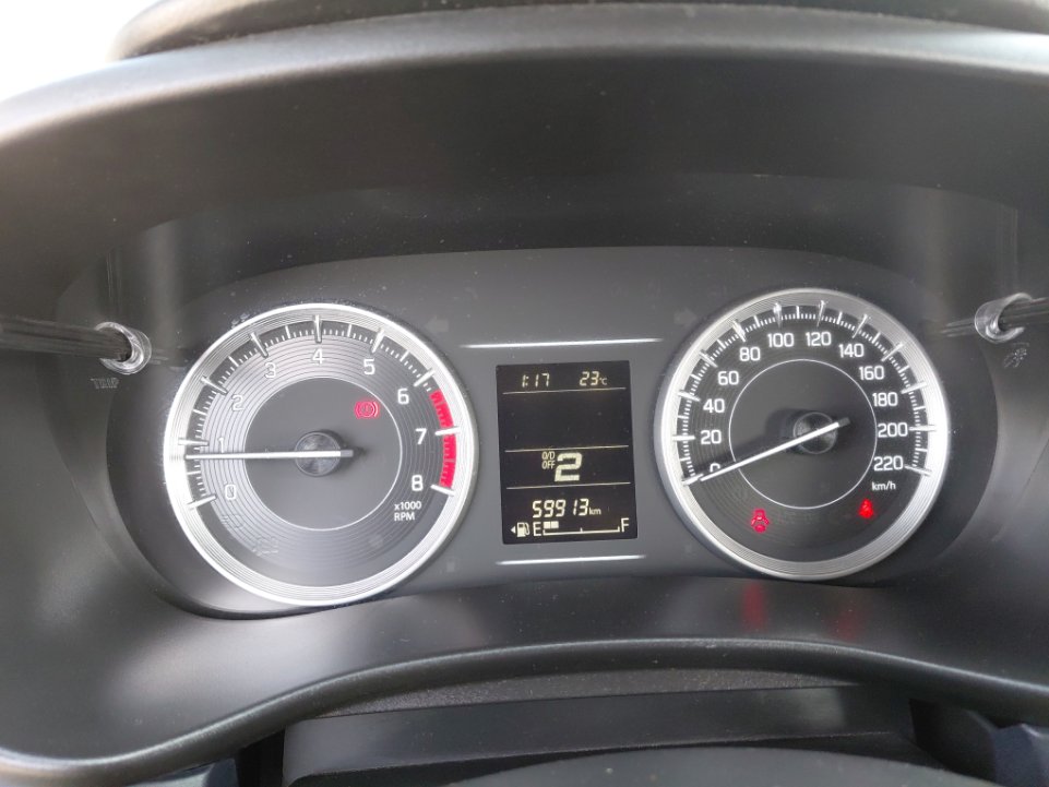 سوزوكي بالينو GL 2024 image