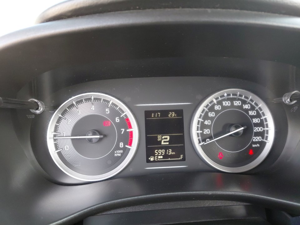 سوزوكي بالينو GL 2024 image