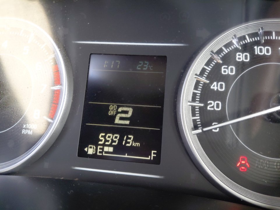 سوزوكي بالينو GL 2024 image