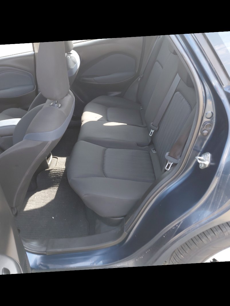 سوزوكي بالينو GL 2024 image