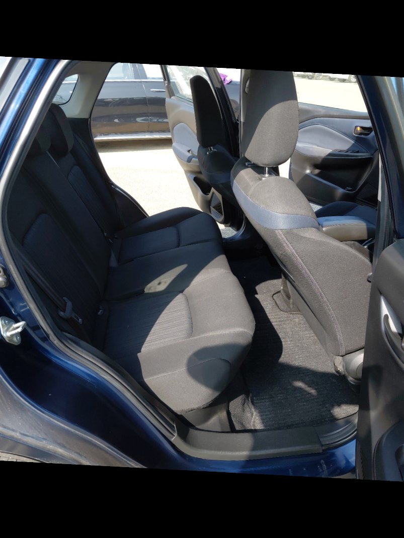 سوزوكي بالينو GL 2024 image