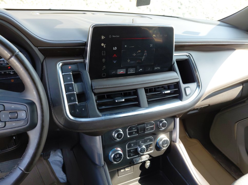 جي إم سي يوكن SLE  2023 image