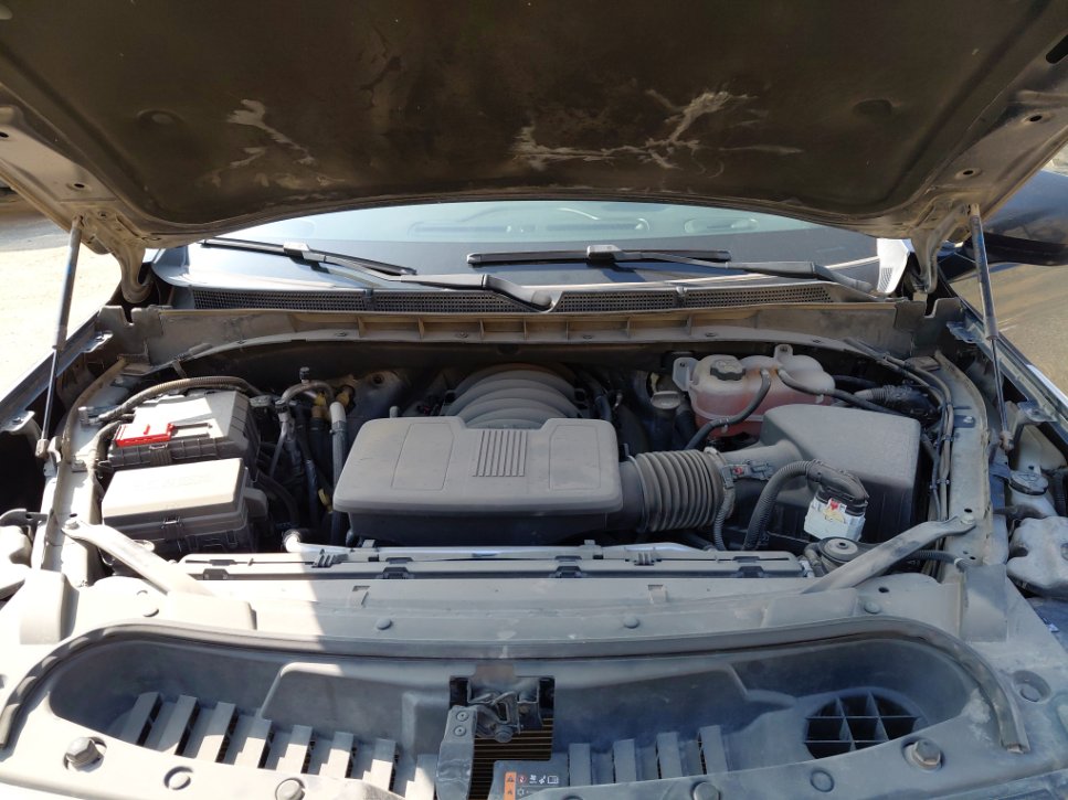 جي إم سي يوكن SLE  2023 image