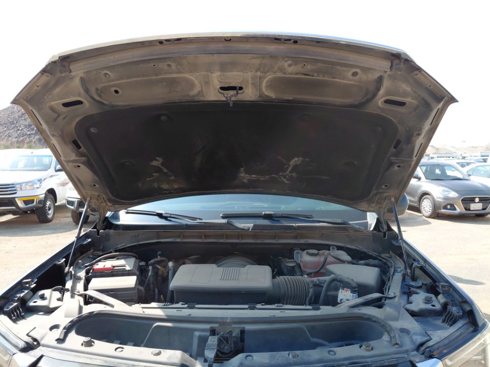 جي إم سي يوكن SLE  2023 image