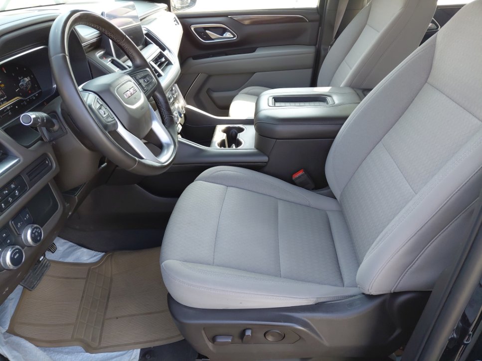 جي إم سي يوكن SLE  2023 image