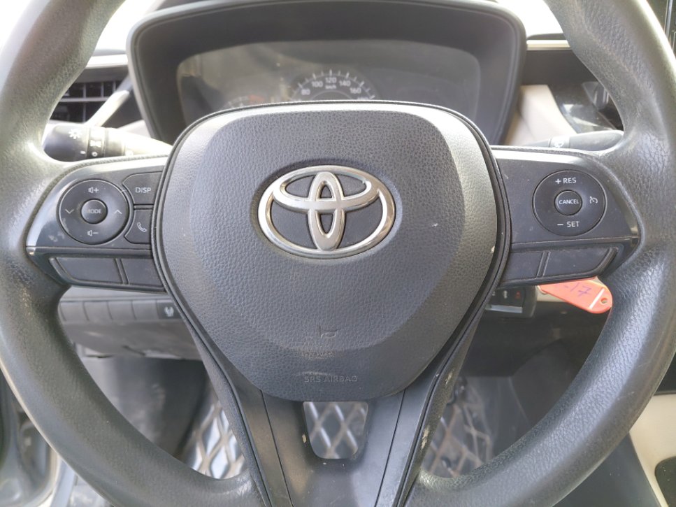 تويوتا كورولا XLI EXECUTIVE M/R 2021 image