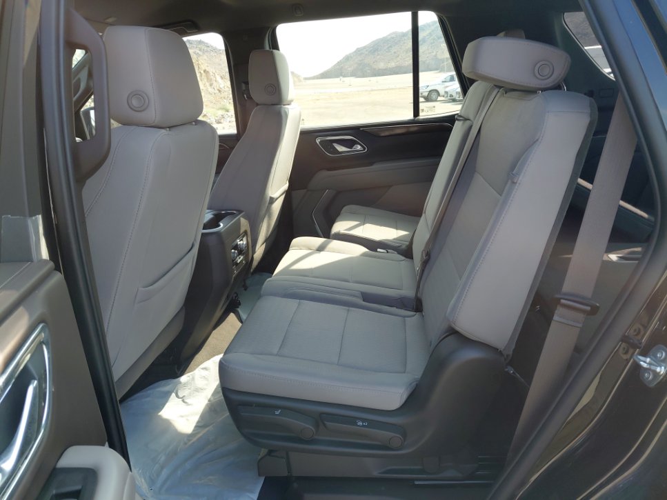 جي إم سي يوكن SLE  2023 image