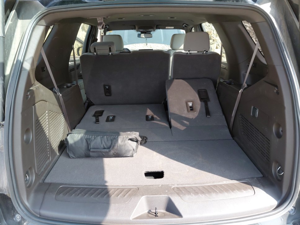 جي إم سي يوكن SLE  2023 image