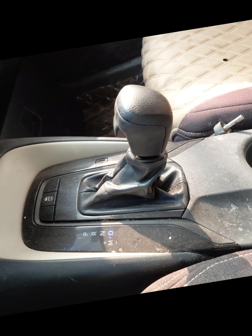 تويوتا كورولا XLI EXECUTIVE M/R 2021 image