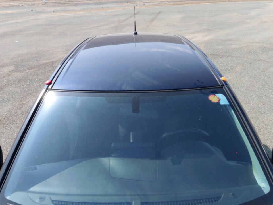 سوزوكي بالينو GL 2024 image