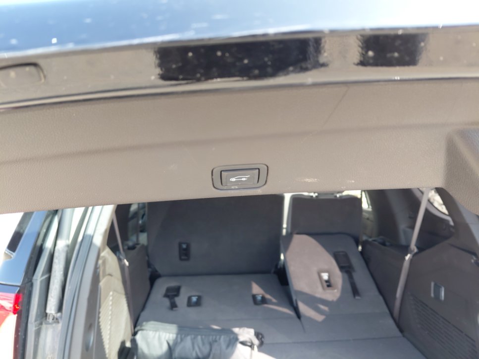 جي إم سي يوكن SLE  2023 image