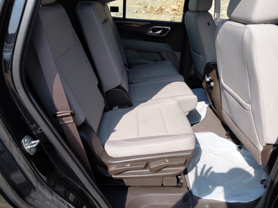 جي إم سي يوكن SLE  2023 image