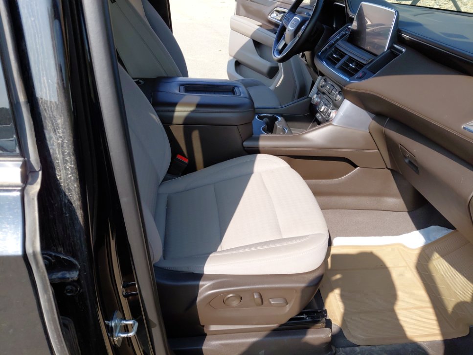 جي إم سي يوكن SLE  2023 image