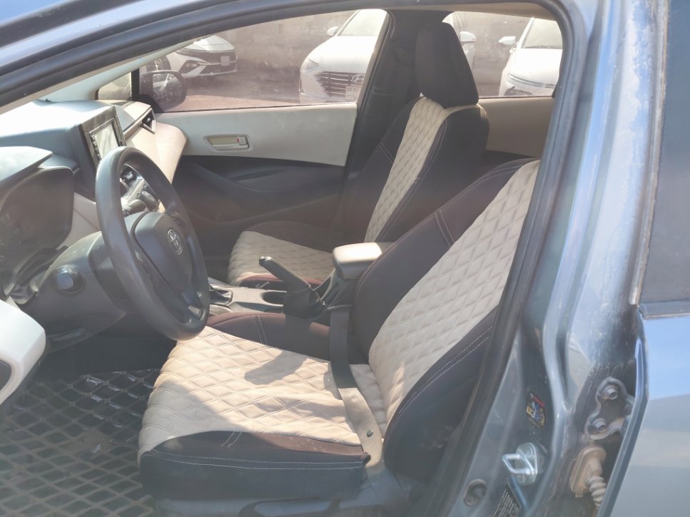 تويوتا كورولا XLI EXECUTIVE M/R 2021 image