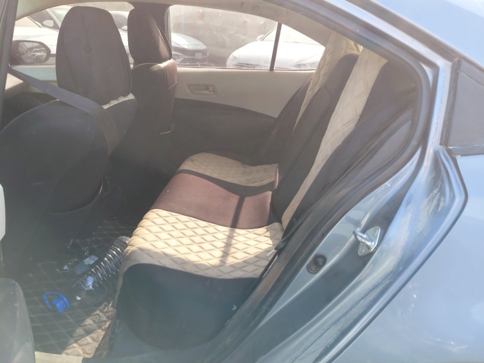 تويوتا كورولا XLI EXECUTIVE M/R 2021 image