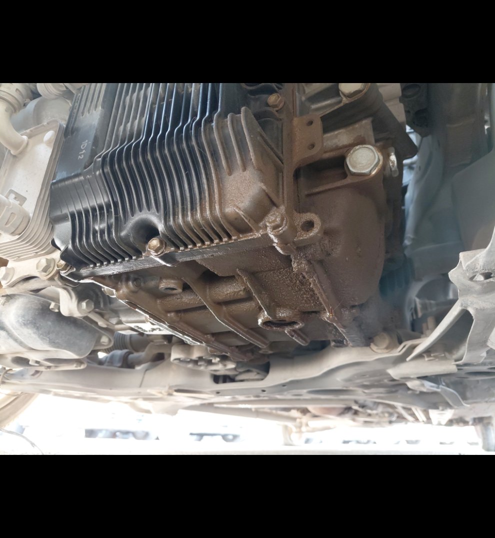 تويوتا كورولا XLI EXECUTIVE M/R 2021 image