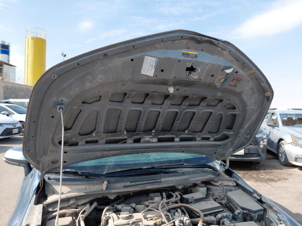 تويوتا كورولا XLI EXECUTIVE M/R 2021 image