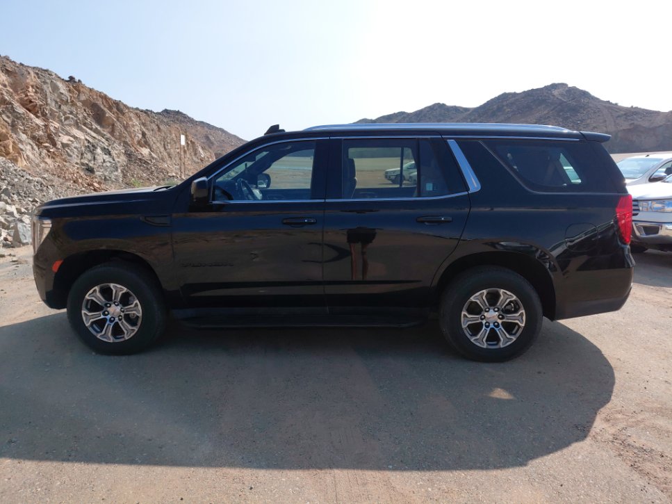 جي إم سي يوكن SLE  2023 image