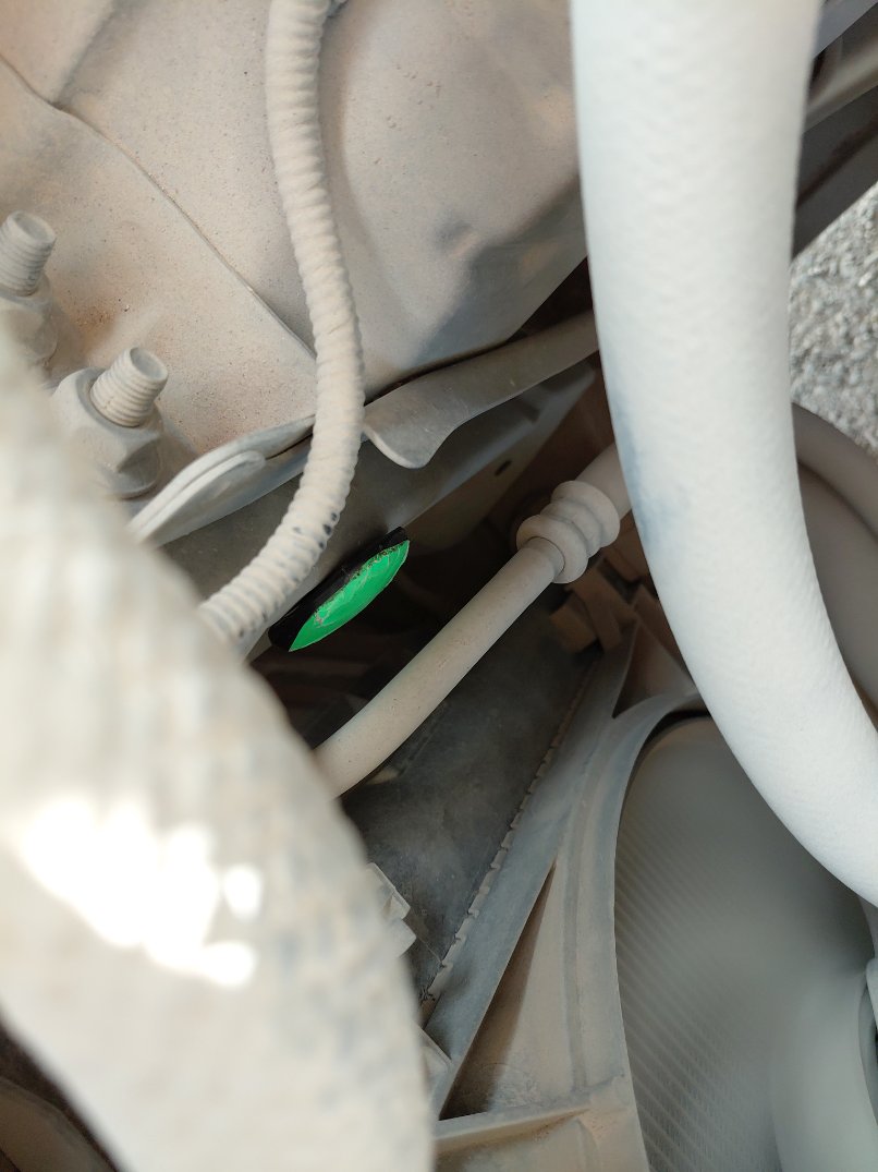 تويوتا كورولا XLI EXECUTIVE M/R 2021 image