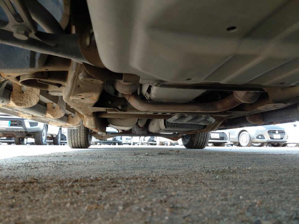 جي إم سي يوكن SLE  2023 image