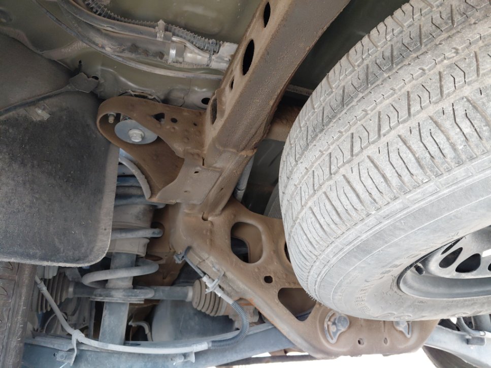 جي إم سي يوكن SLE  2023 image