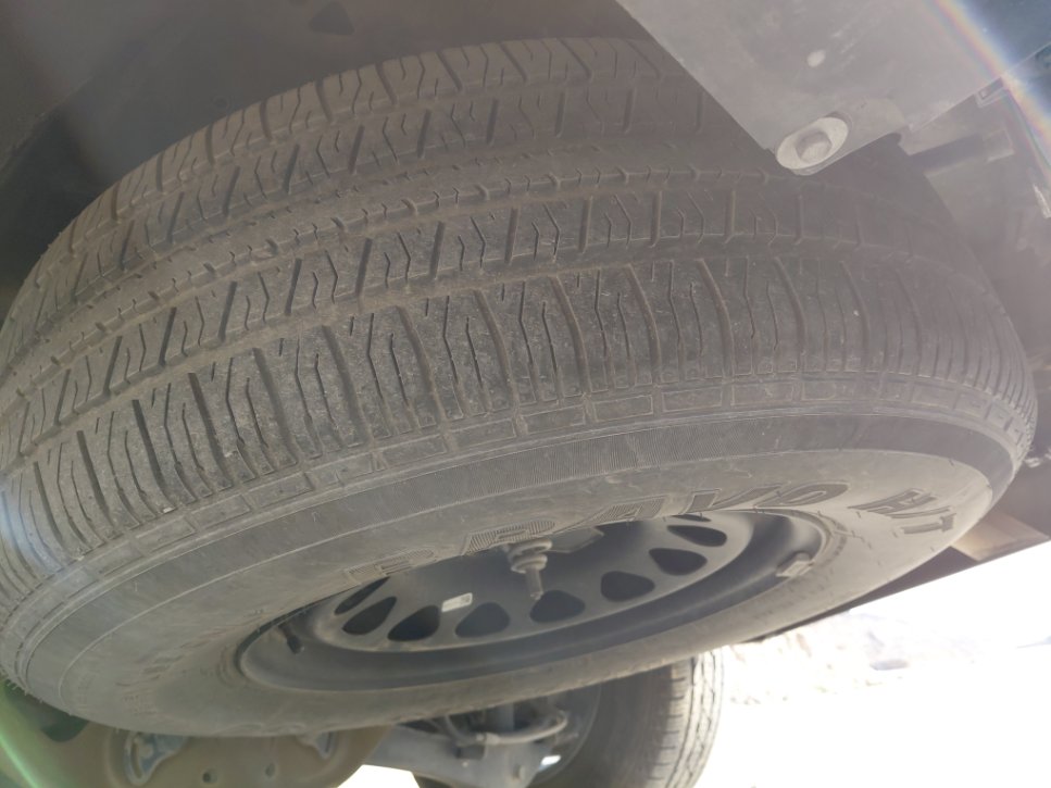 جي إم سي يوكن SLE  2023 image