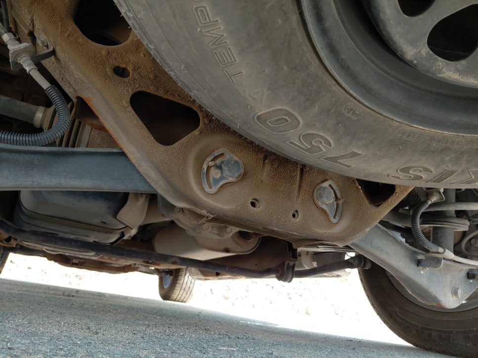 جي إم سي يوكن SLE  2023 image