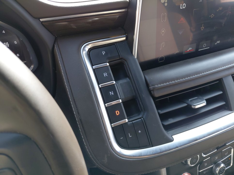 جي إم سي يوكن SLE  2023 image