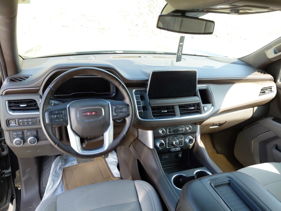 جي إم سي يوكن SLE  2023 image